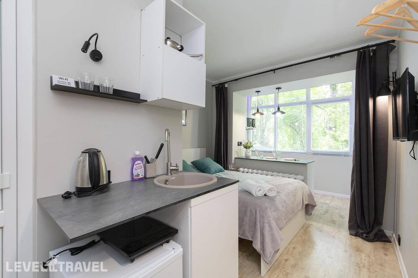 фотографии отеля Монетный в Россия(Калининград) - фото №53