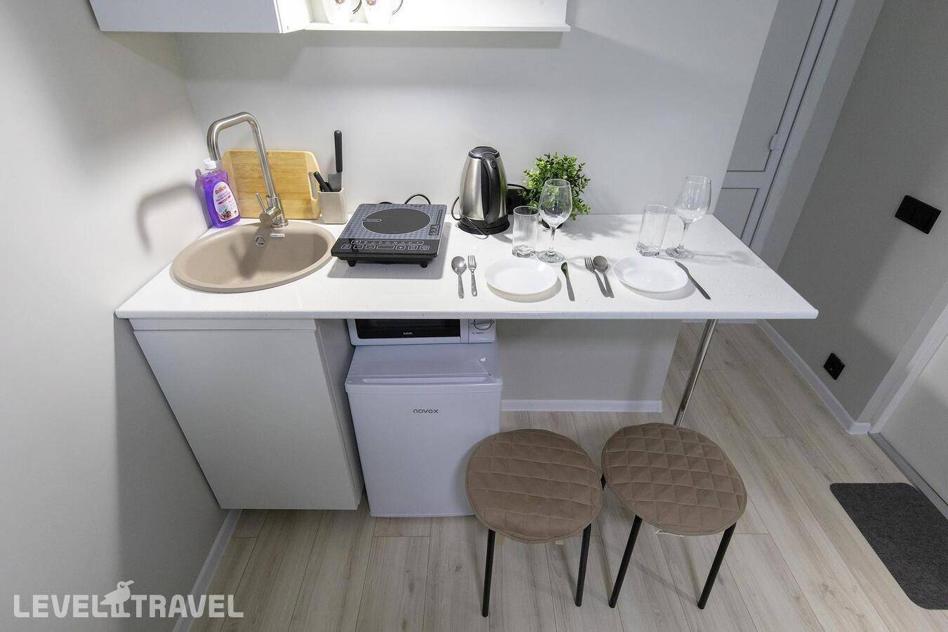 фотографии отеля Монетный в Россия(Калининград) - фото №69