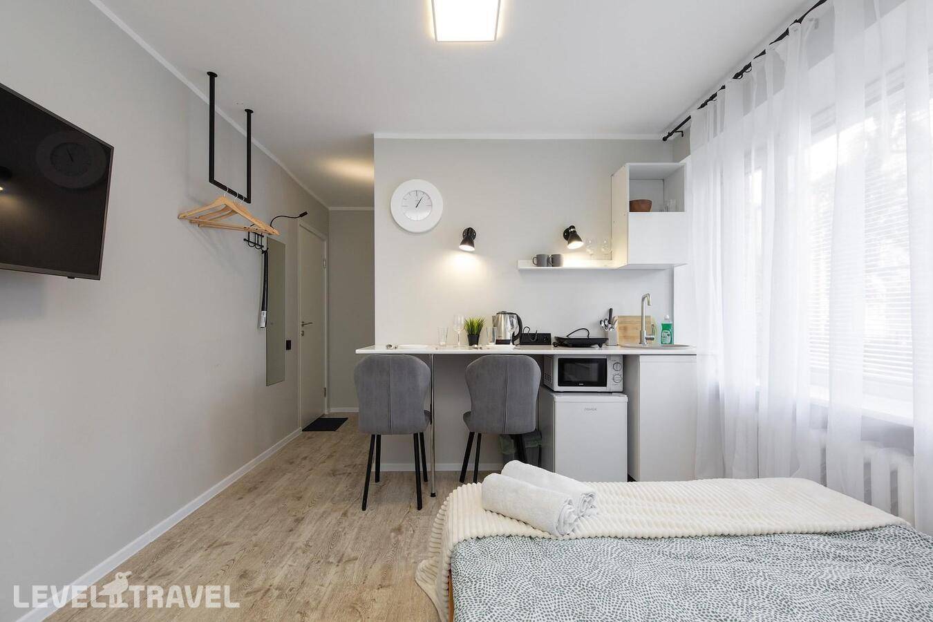 фотографии отеля Монетный в Россия(Калининград) - фото №24