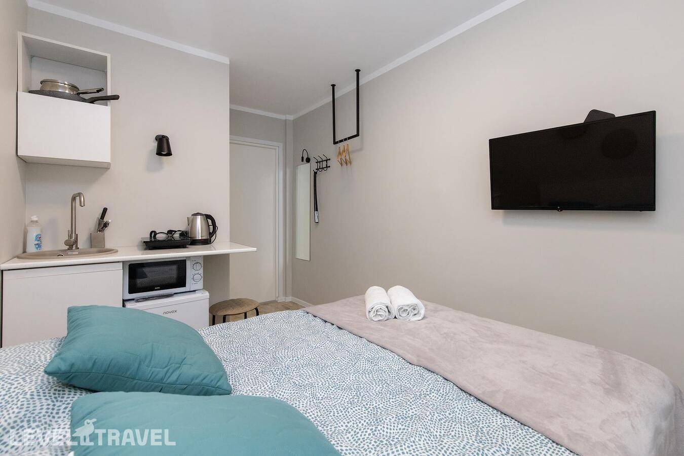 фотографии отеля Монетный в Россия(Калининград) - фото №34