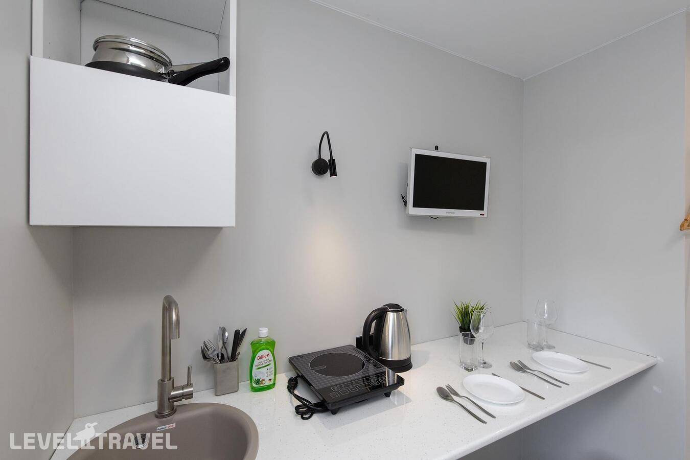 фотографии отеля Монетный в Россия(Калининград) - фото №7