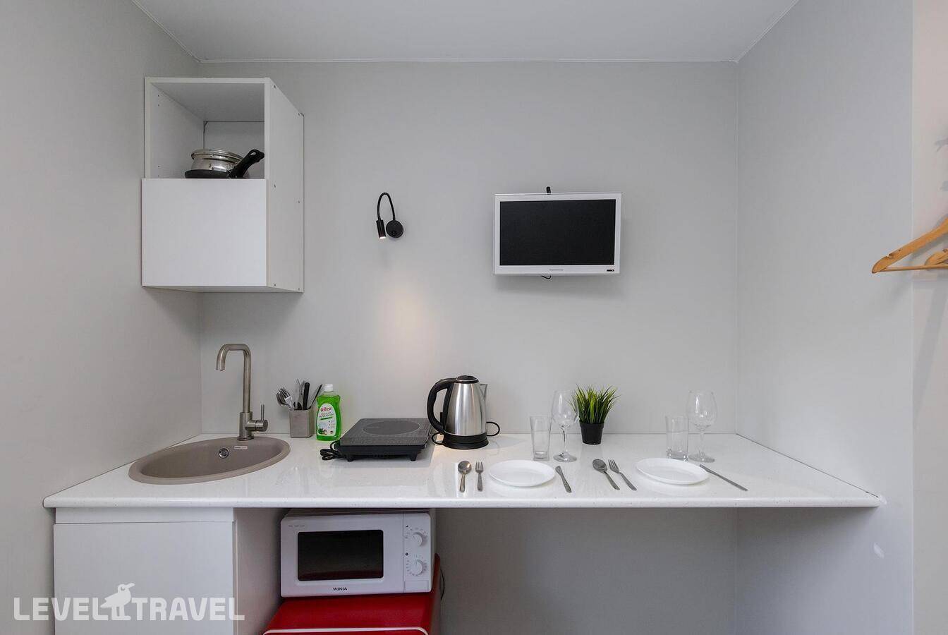 фотографии отеля Монетный в Россия(Калининград) - фото №17