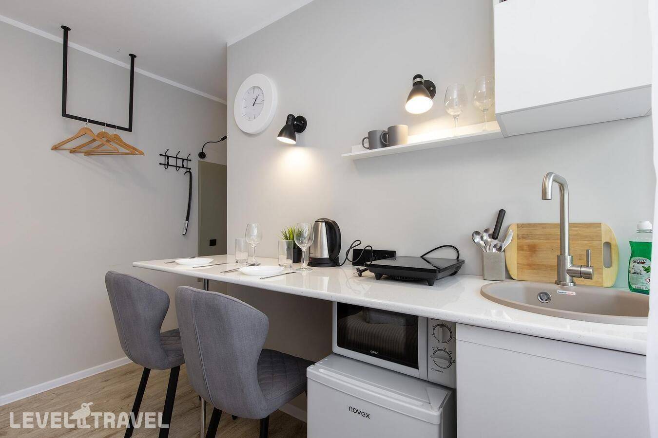 фотографии отеля Монетный в Россия(Калининград) - фото №29