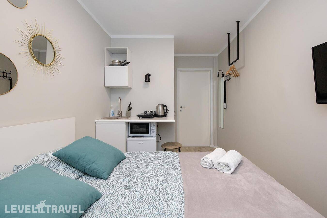 фотографии отеля Монетный в Россия(Калининград) - фото №32