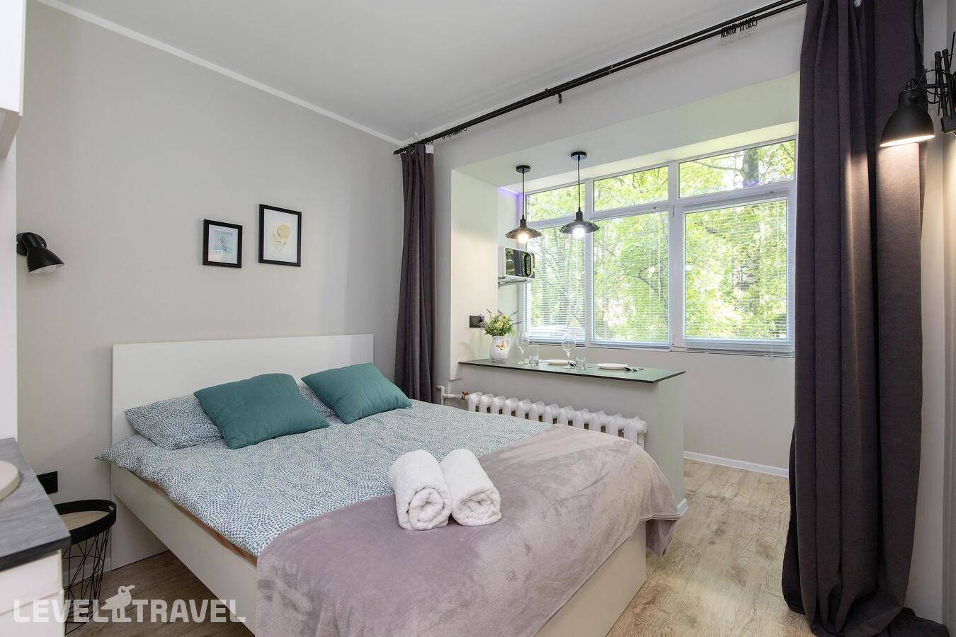 фотографии отеля Монетный в Россия(Калининград) - фото №51