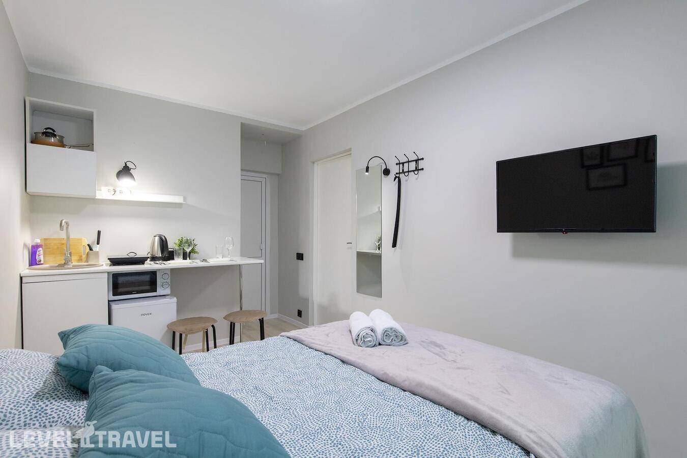 фотографии отеля Монетный в Россия(Калининград) - фото №66