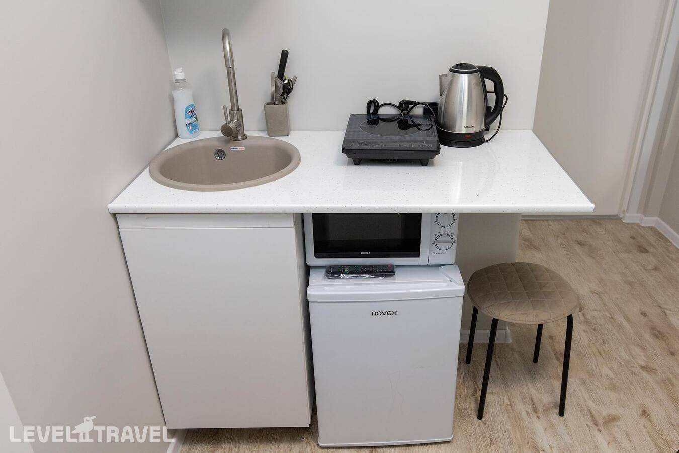 фотографии отеля Монетный в Россия(Калининград) - фото №40