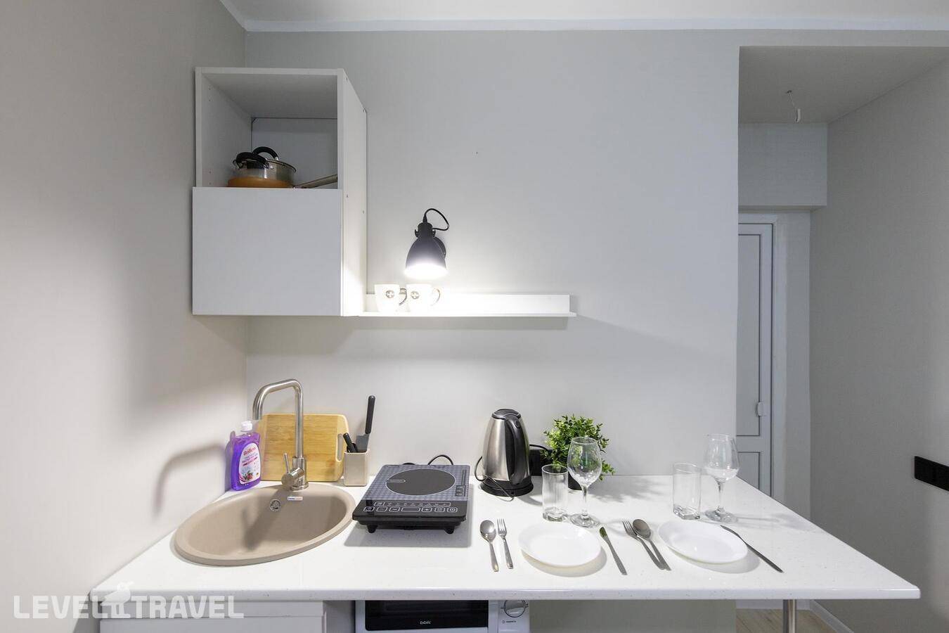 фотографии отеля Монетный в Россия(Калининград) - фото №72