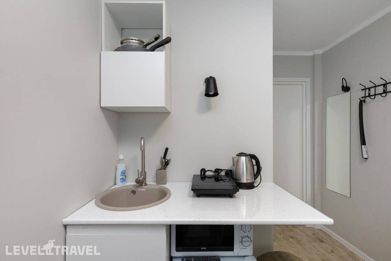 фотографии отеля Монетный в Россия(Калининград) - фото №41