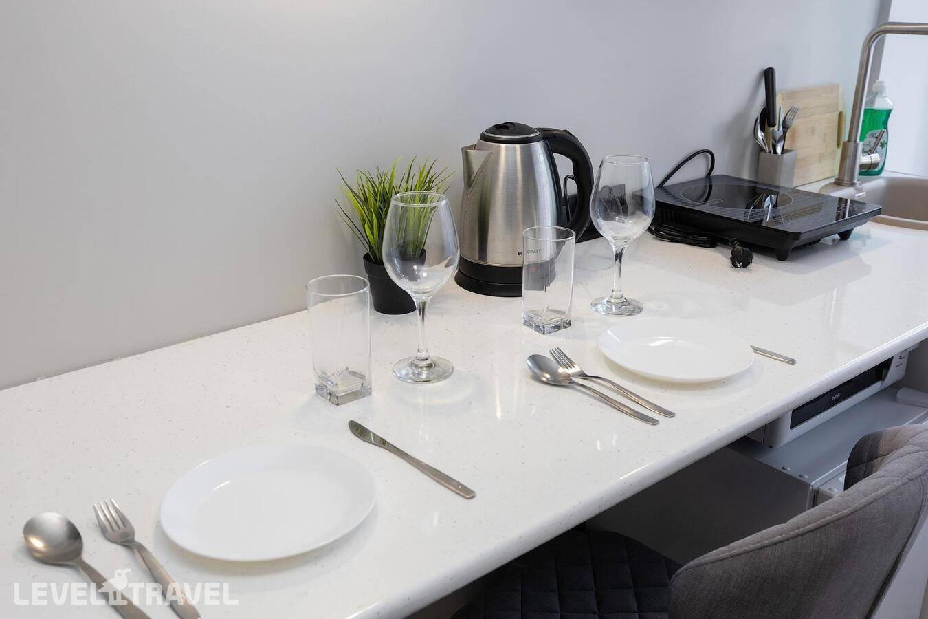 фотографии отеля Монетный в Россия(Калининград) - фото №33