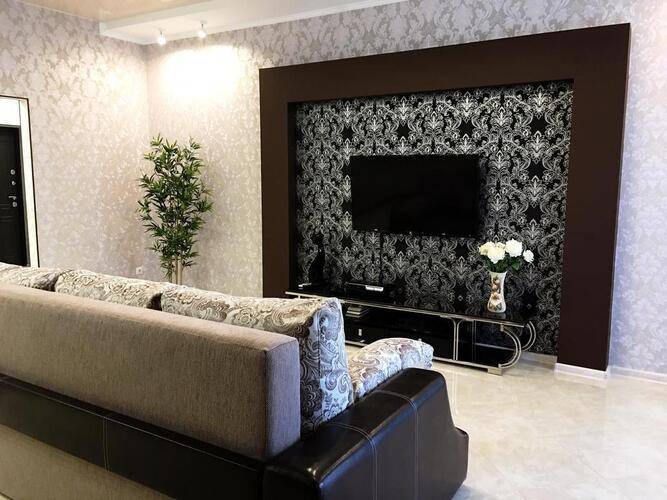 Apartments Malina (Апартментс Малина) На Улице Ленина 15