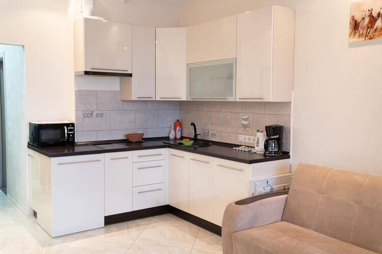 Apartments Malina (Апартментс Малина) На Улице Ленина 15