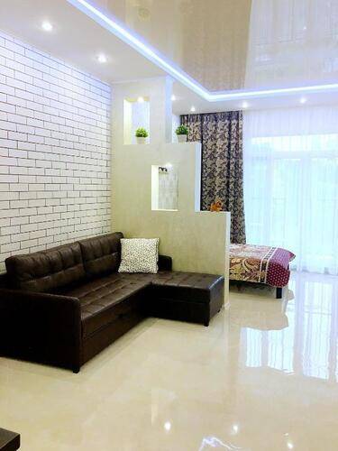 Apartments Malina (Апартментс Малина) На Улице Ленина 15