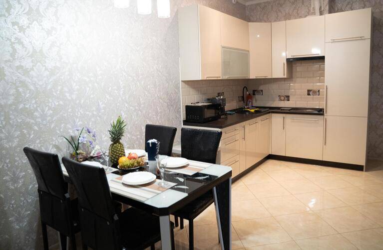 Apartments Malina (Апартментс Малина) На Улице Ленина 15