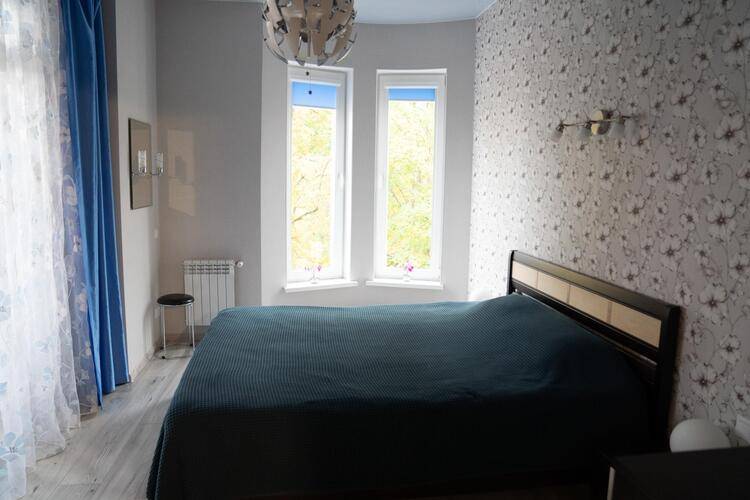 Apartments Malina (Апартментс Малина) На Улице Ленина 15