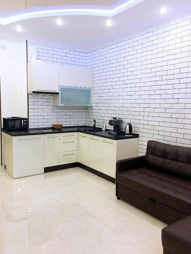 Apartments Malina (Апартментс Малина) На Улице Ленина 15