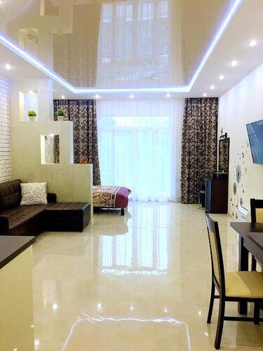 Apartments Malina (Апартментс Малина) На Улице Ленина 15