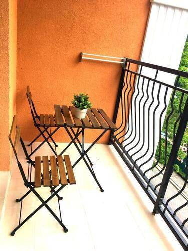 Apartments Malina (Апартментс Малина) На Улице Ленина 15
