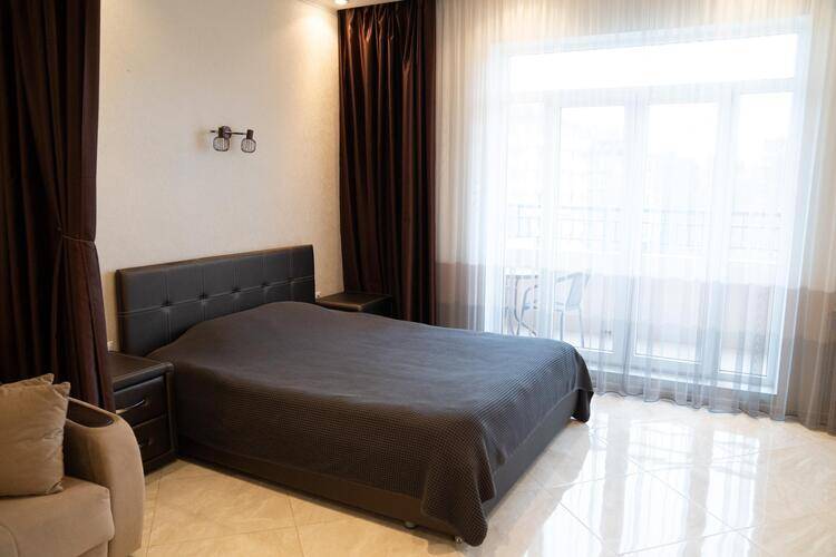 Apartments Malina (Апартментс Малина) На Улице Ленина 15
