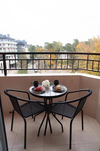 Apartments Malina (Апартментс Малина) На Улице Ленина 15