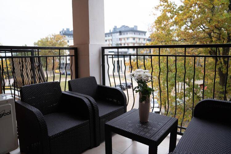 Apartments Malina (Апартментс Малина) На Улице Ленина 15