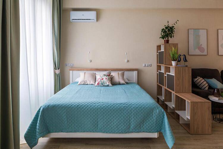 Apartments Malina (Апартментс Малина) На Улице Ленина 36