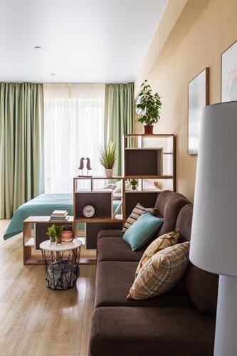 Apartments Malina (Апартментс Малина) На Улице Ленина 36