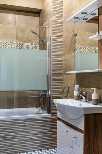 Apartments Malina (Апартментс Малина) На Улице Ленина 36