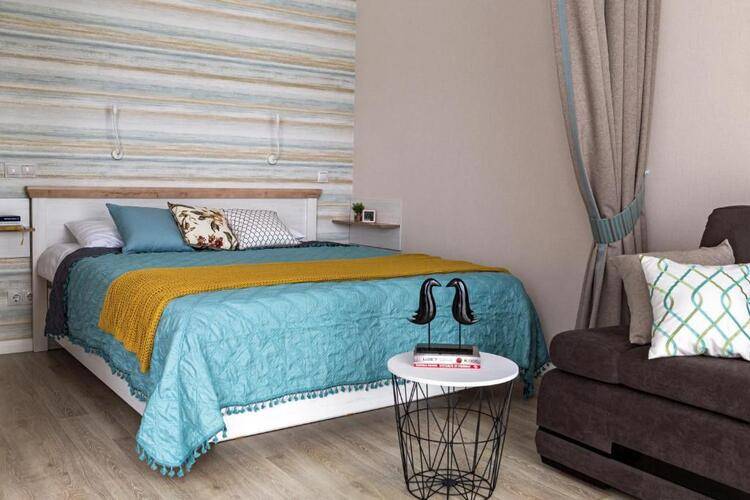 Apartments Malina (Апартментс Малина) На Улице Ленина 36