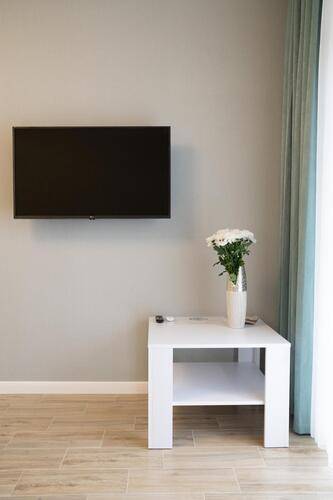 Apartments Malina (Апартментс Малина) На Улице Ленина 36