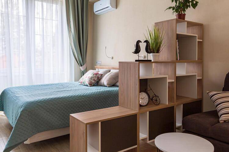 Apartments Malina (Апартментс Малина) На Улице Ленина 36