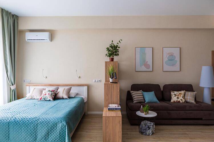 Apartments Malina (Апартментс Малина) На Улице Ленина 36