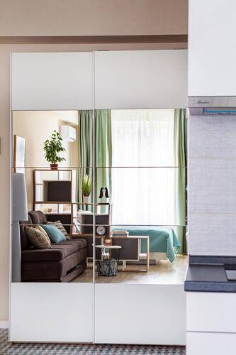 Apartments Malina (Апартментс Малина) На Улице Ленина 36