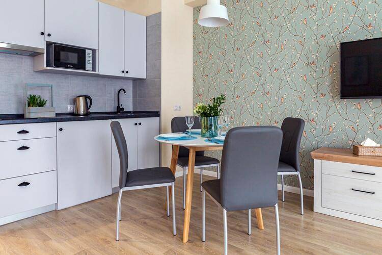 Apartments Malina (Апартментс Малина) На Улице Ленина 36