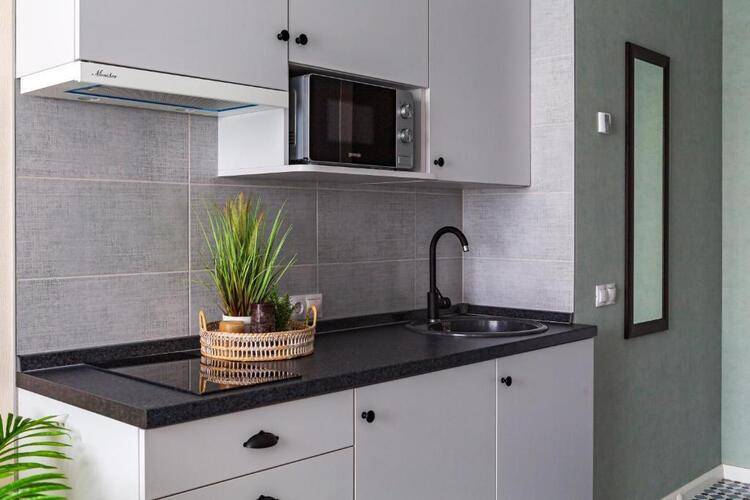 Apartments Malina (Апартментс Малина) На Улице Ленина 36