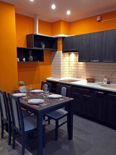 Apartments Malina (Апартментс Малина) На Улице Горького