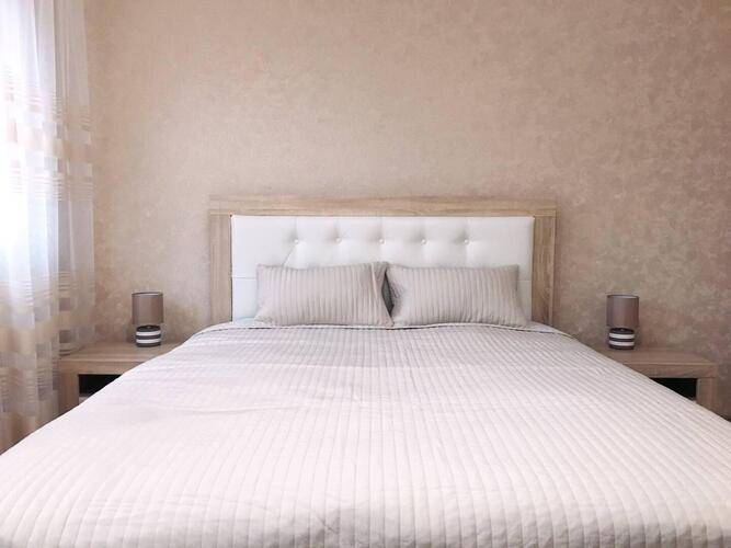 Apartments Malina (Апартментс Малина) На Улице Горького