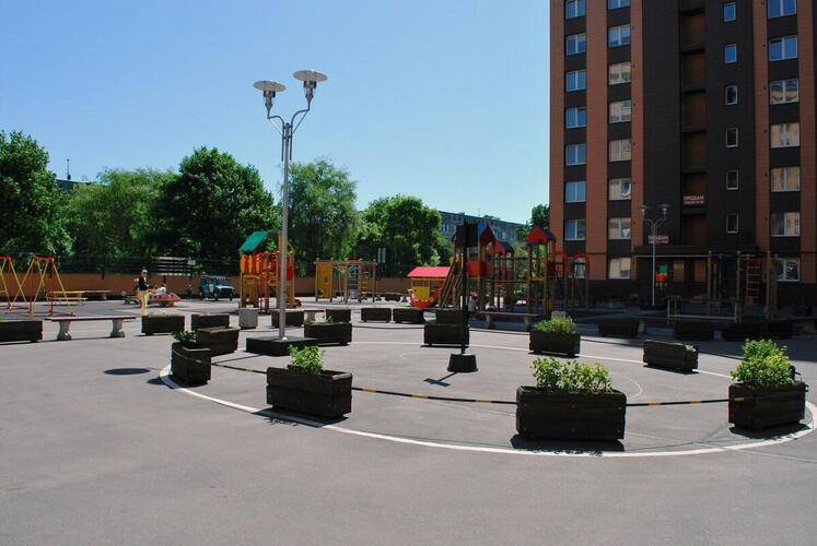 Apartments Malina (Апартментс Малина) На Улице Горького