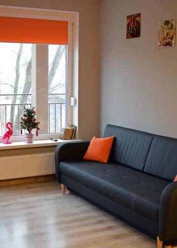 Apartments Malina (Апартментс Малина) На Улице Горького