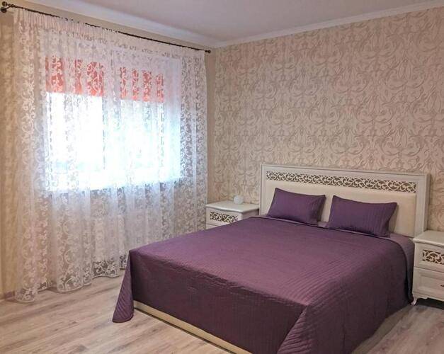 Apartments Malina (Апартментс Малина) На Улице Горького