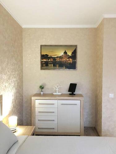 Apartments Malina (Апартментс Малина) На Улице Горького