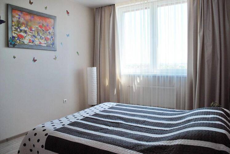 Apartments Malina (Апартментс Малина) На Улице Горького