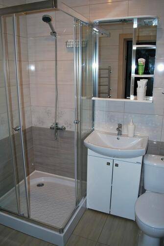 Apartments Malina (Апартментс Малина) На Улице Горького
