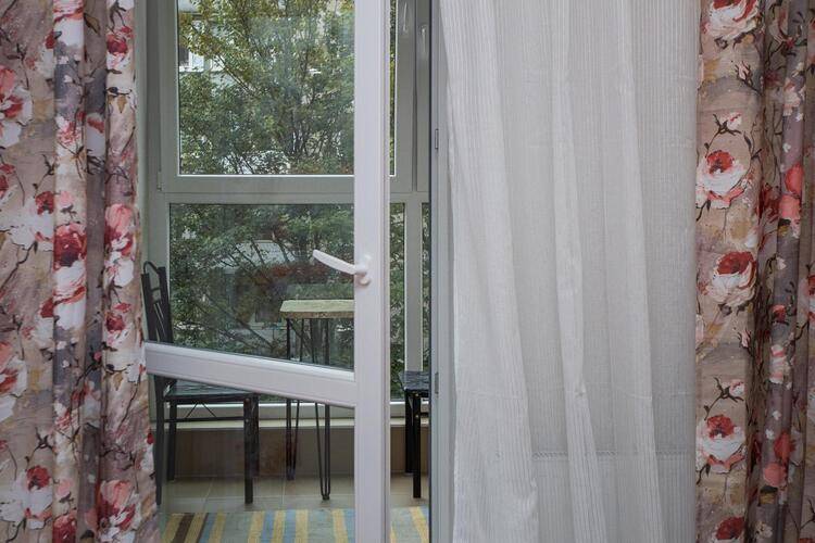 Посутки В Калининграде На Улице 9 Апреля