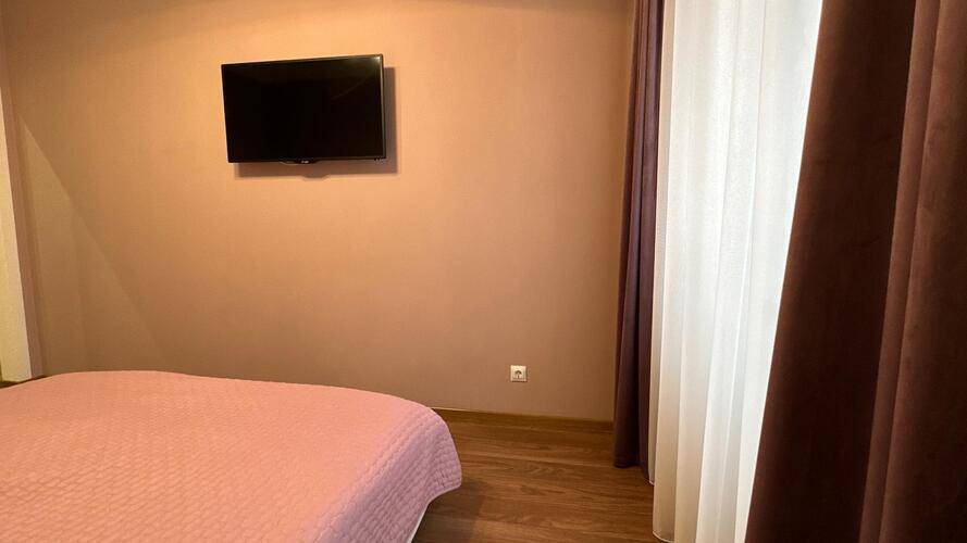 Baltic Resort (Балтик Резорт) На Улице Комсомольская
