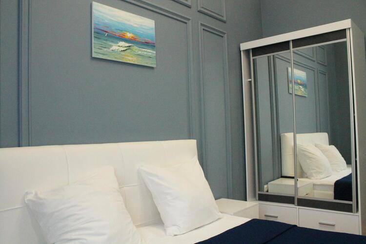Baltic Resort (Балтик Резорт) На Улице Комсомольская