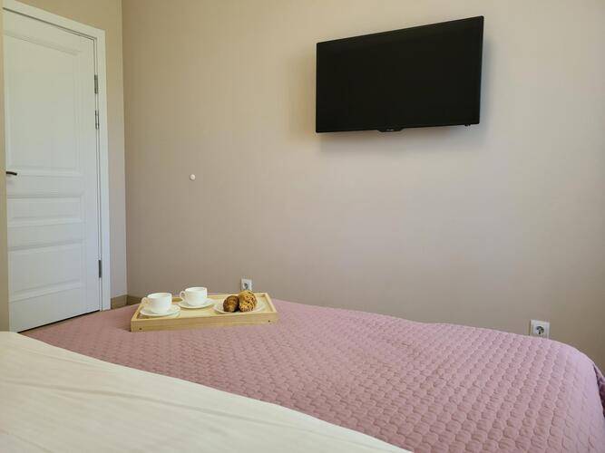 Baltic Resort (Балтик Резорт) На Улице Комсомольская
