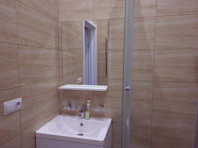 Baltic Resort (Балтик Резорт) На Улице Комсомольская