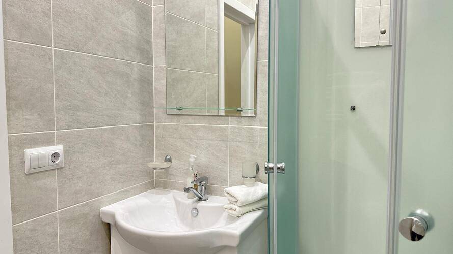 Baltic Resort (Балтик Резорт) На Улице Комсомольская