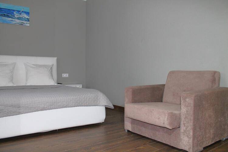 Baltic Resort (Балтик Резорт) На Улице Комсомольская